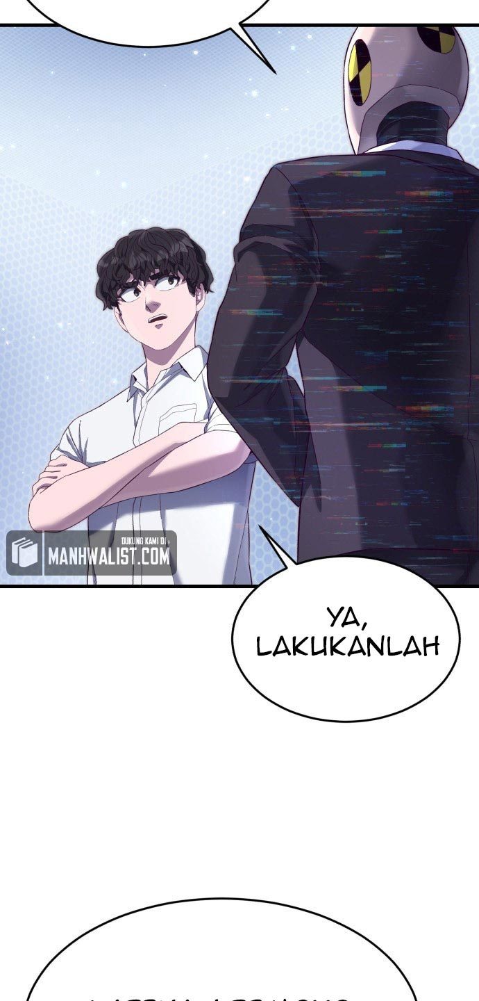 Absolute Obedience Chapter 21 Bahasa Indonesia