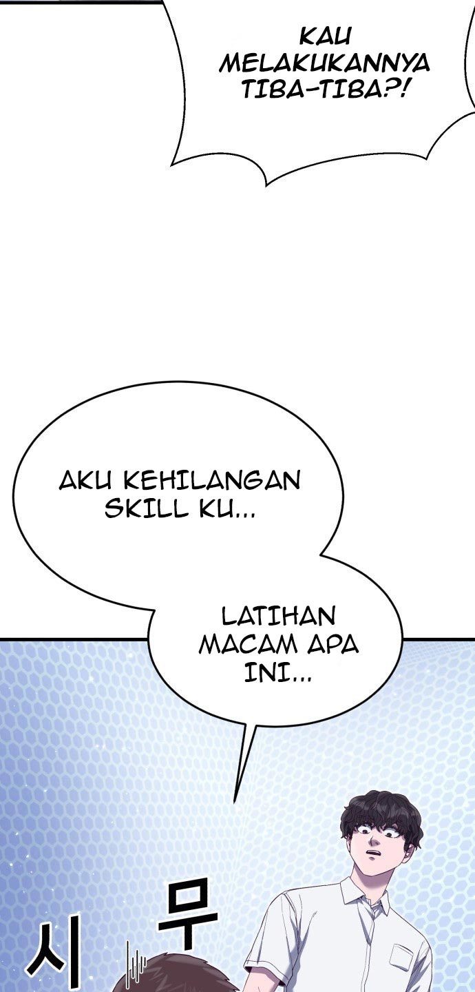 Absolute Obedience Chapter 21 Bahasa Indonesia