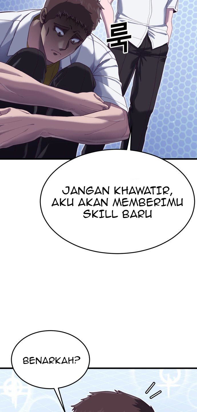 Absolute Obedience Chapter 21 Bahasa Indonesia