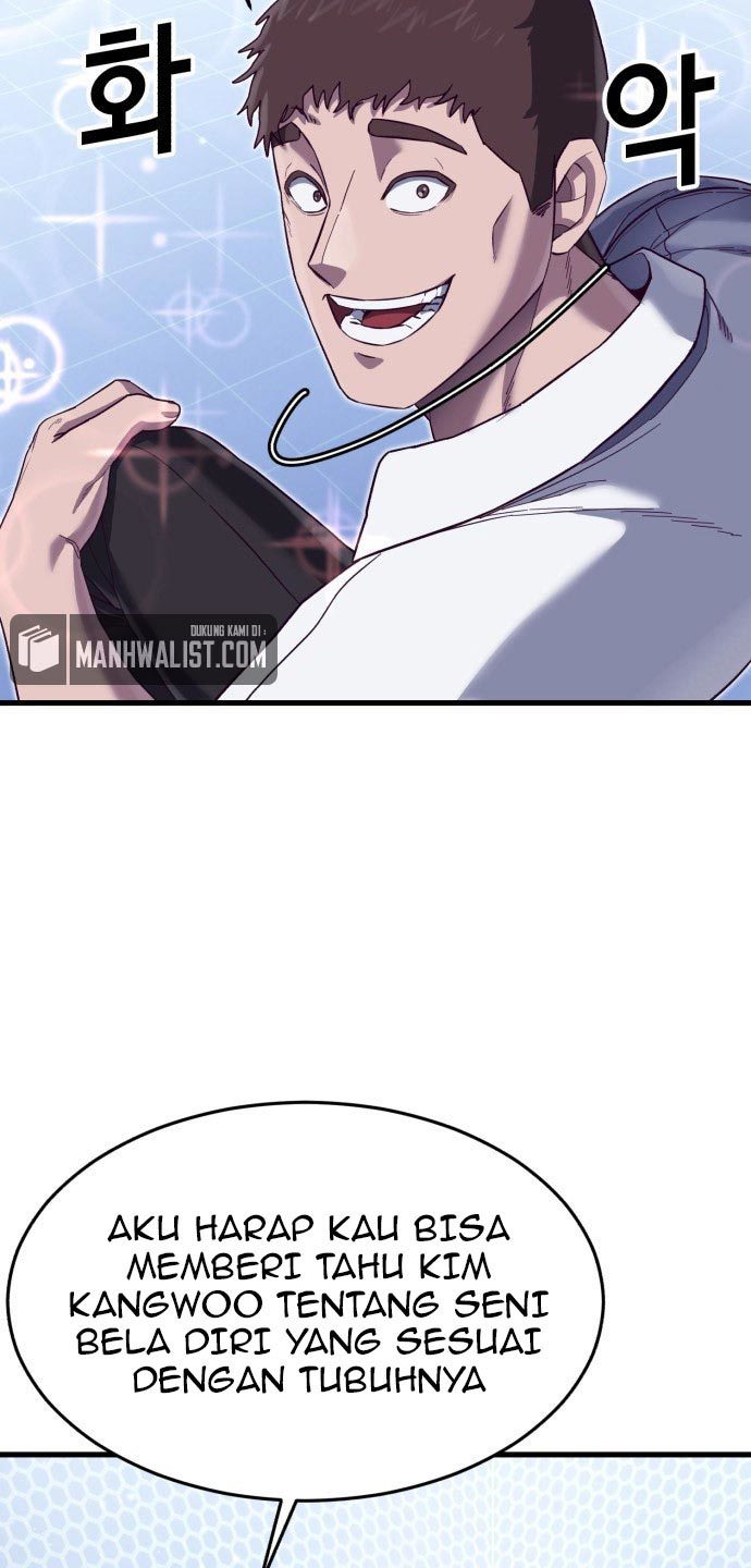 Absolute Obedience Chapter 21 Bahasa Indonesia