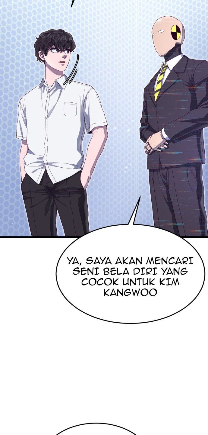 Absolute Obedience Chapter 21 Bahasa Indonesia