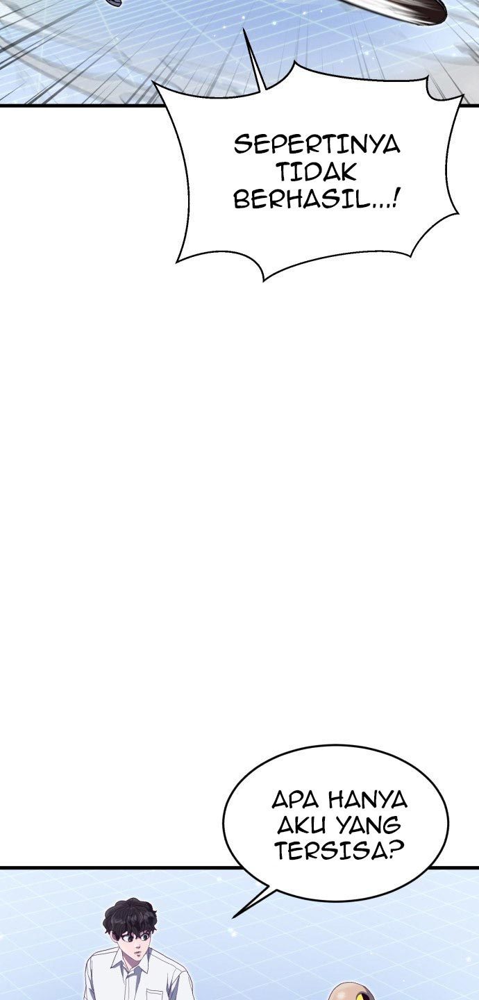 Absolute Obedience Chapter 21 Bahasa Indonesia