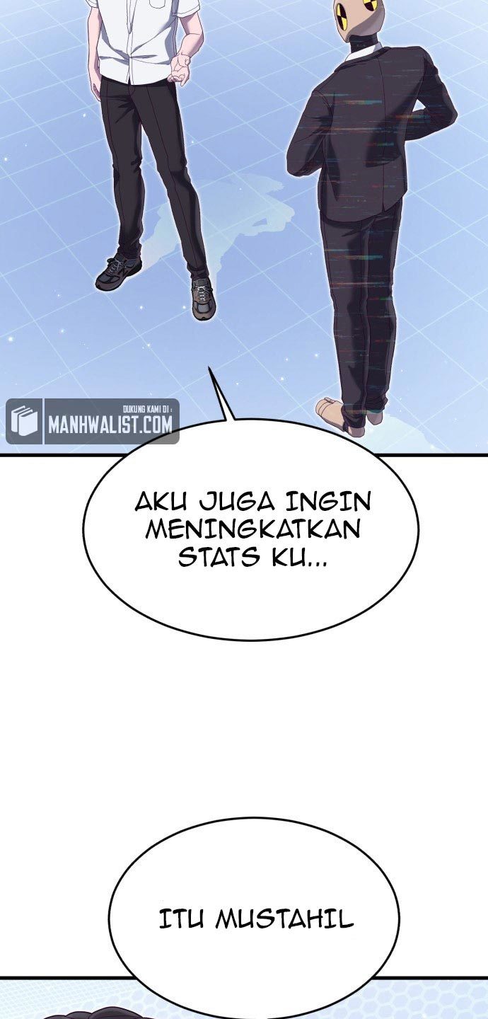 Absolute Obedience Chapter 21 Bahasa Indonesia