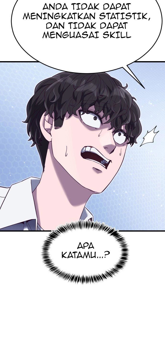 Absolute Obedience Chapter 21 Bahasa Indonesia