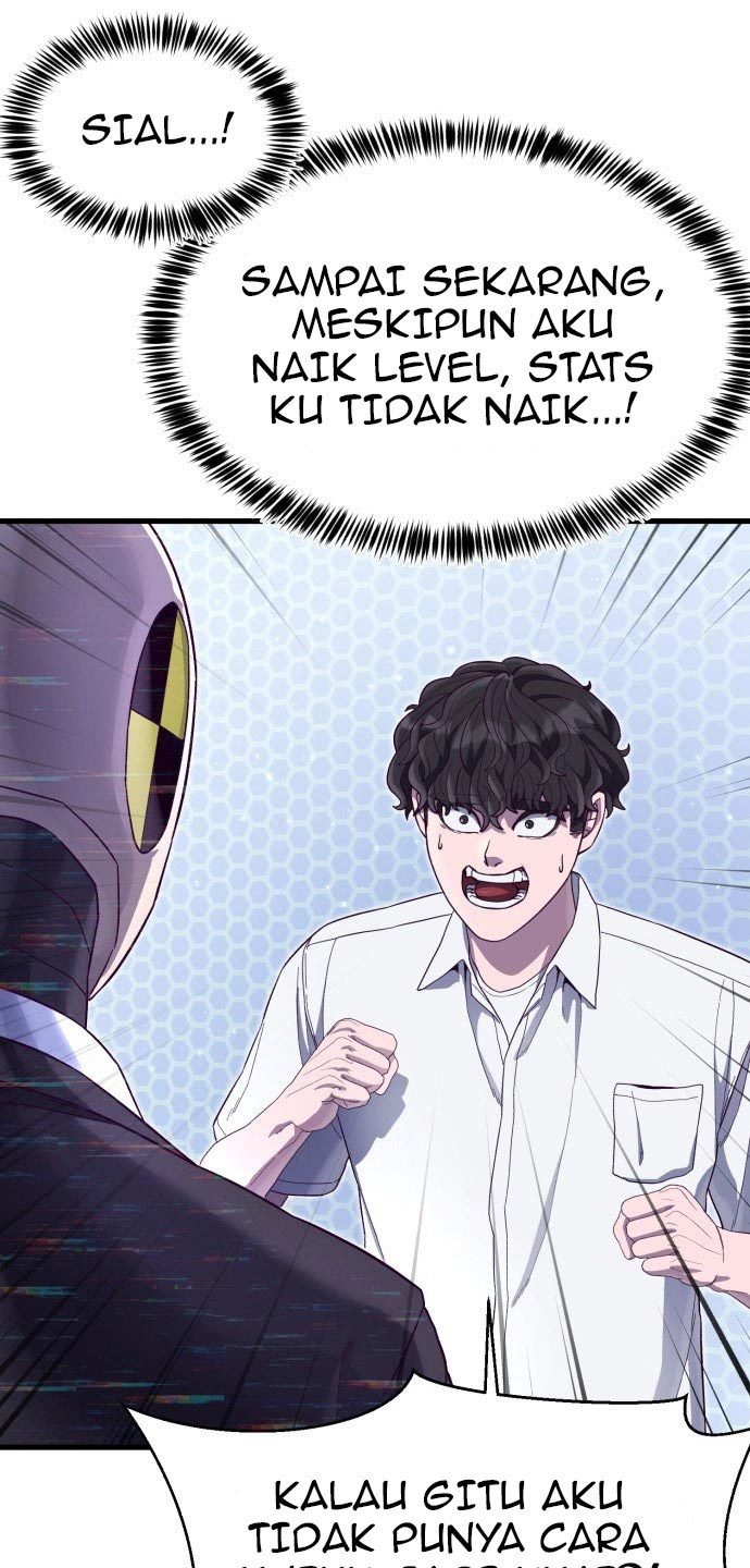 Absolute Obedience Chapter 21 Bahasa Indonesia