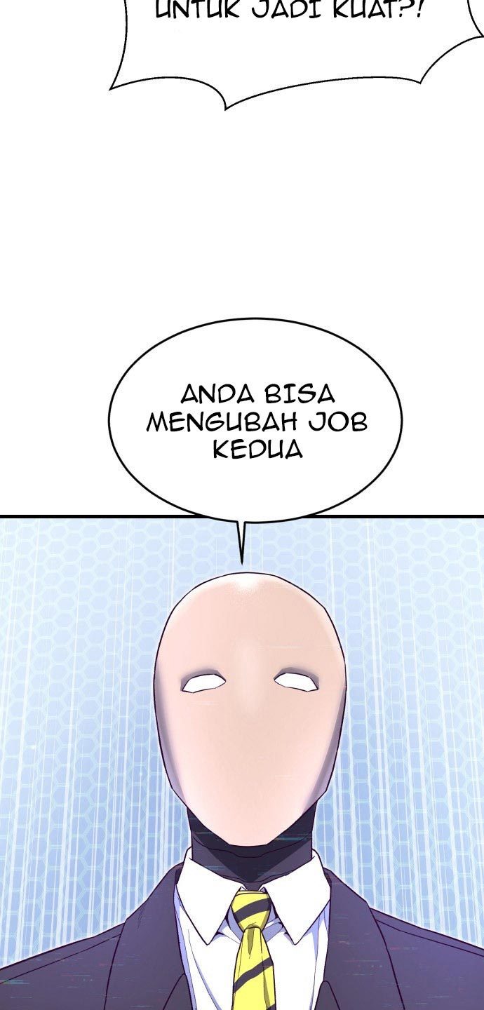 Absolute Obedience Chapter 21 Bahasa Indonesia