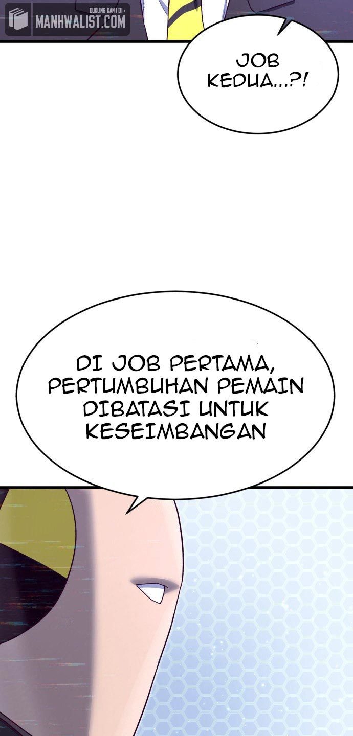 Absolute Obedience Chapter 21 Bahasa Indonesia