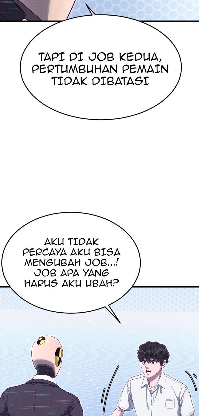 Absolute Obedience Chapter 21 Bahasa Indonesia