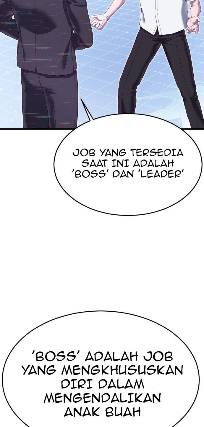 Absolute Obedience Chapter 21 Bahasa Indonesia