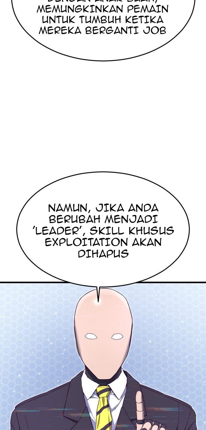 Absolute Obedience Chapter 21 Bahasa Indonesia