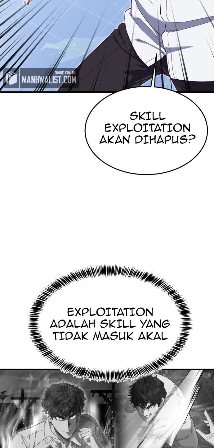 Absolute Obedience Chapter 21 Bahasa Indonesia