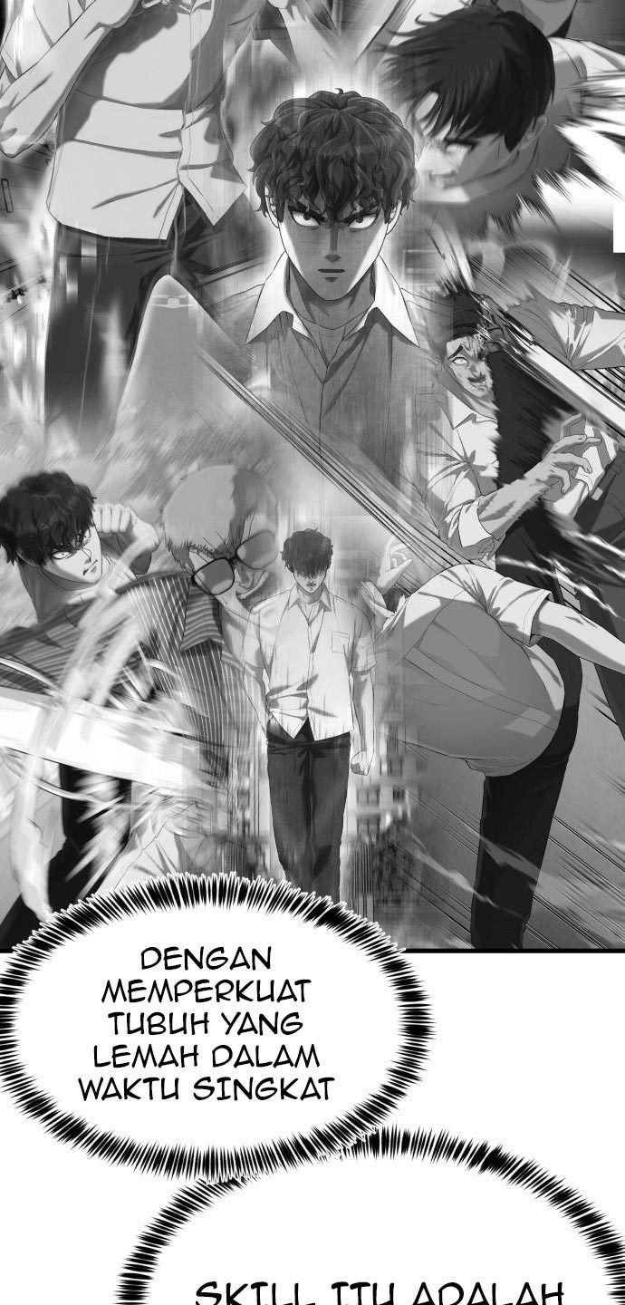 Absolute Obedience Chapter 21 Bahasa Indonesia