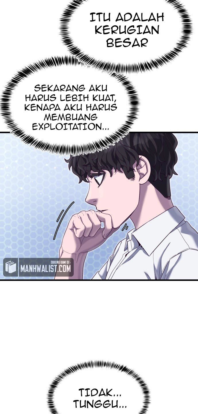Absolute Obedience Chapter 21 Bahasa Indonesia