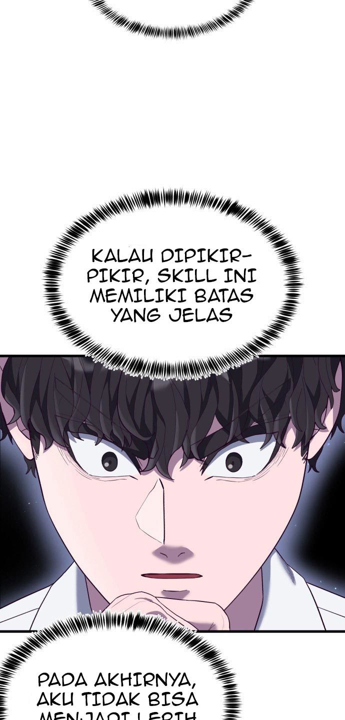 Absolute Obedience Chapter 21 Bahasa Indonesia