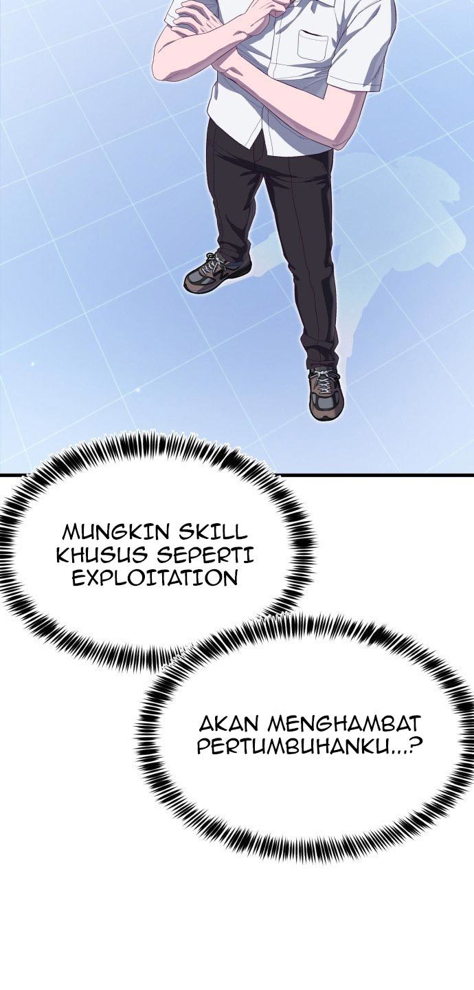 Absolute Obedience Chapter 21 Bahasa Indonesia