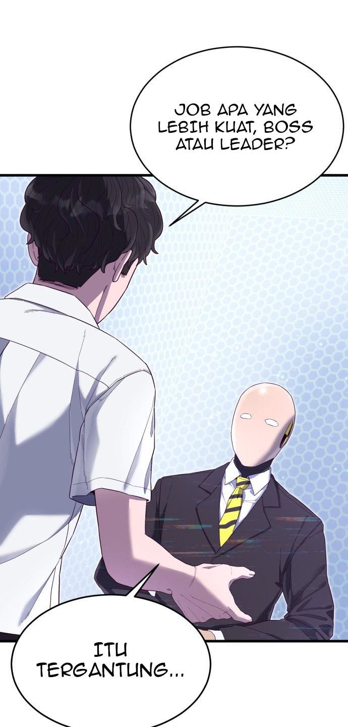 Absolute Obedience Chapter 21 Bahasa Indonesia