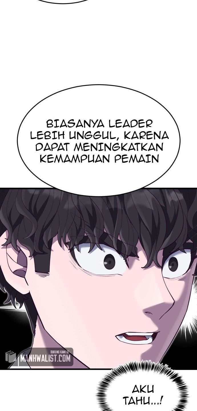 Absolute Obedience Chapter 21 Bahasa Indonesia
