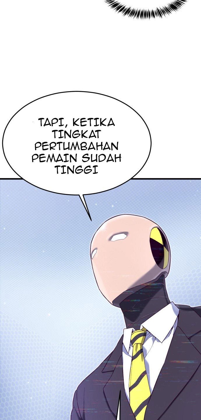 Absolute Obedience Chapter 21 Bahasa Indonesia