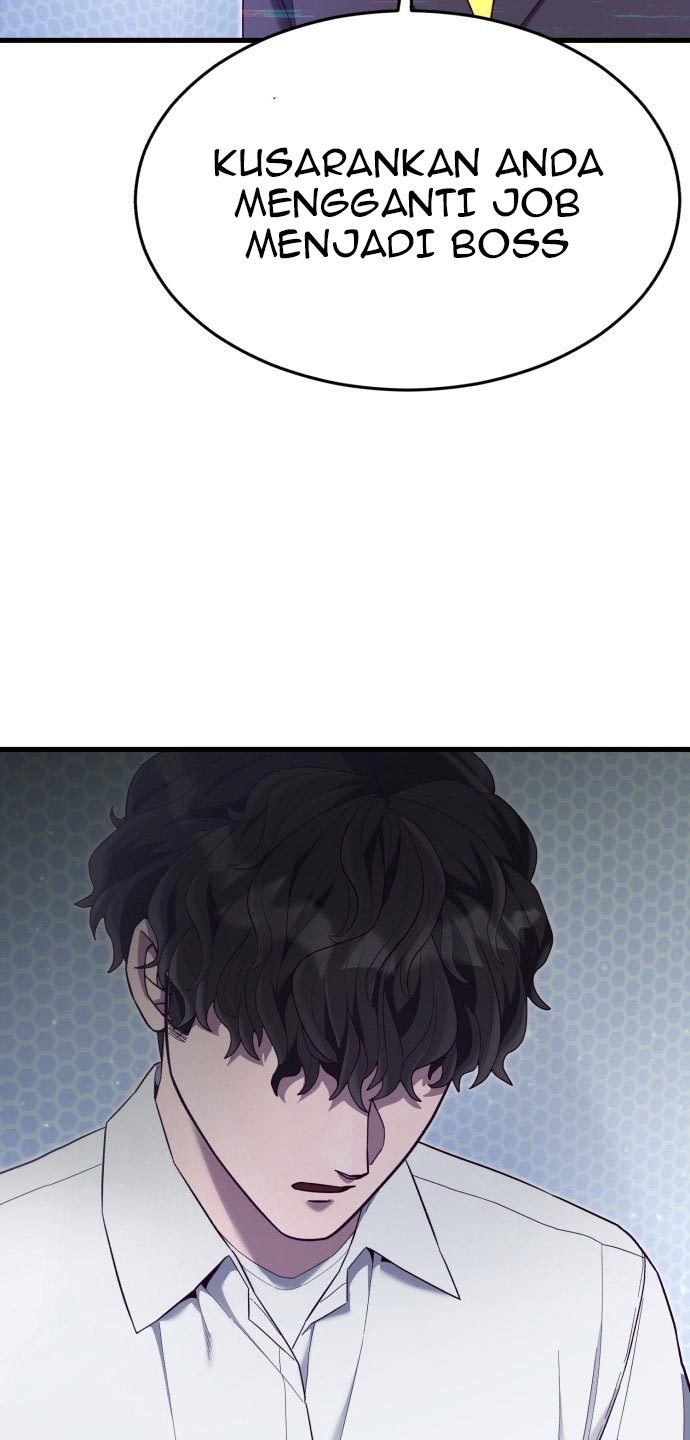 Absolute Obedience Chapter 21 Bahasa Indonesia