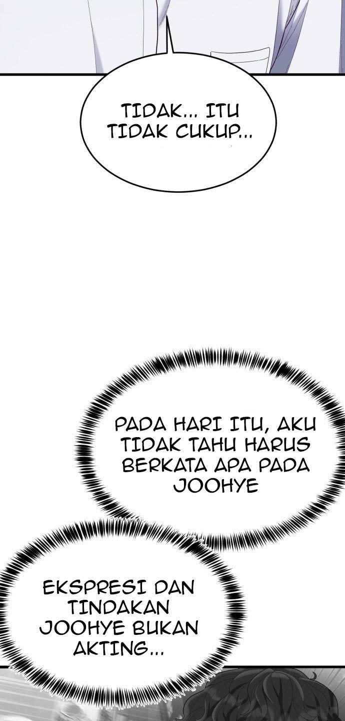 Absolute Obedience Chapter 21 Bahasa Indonesia