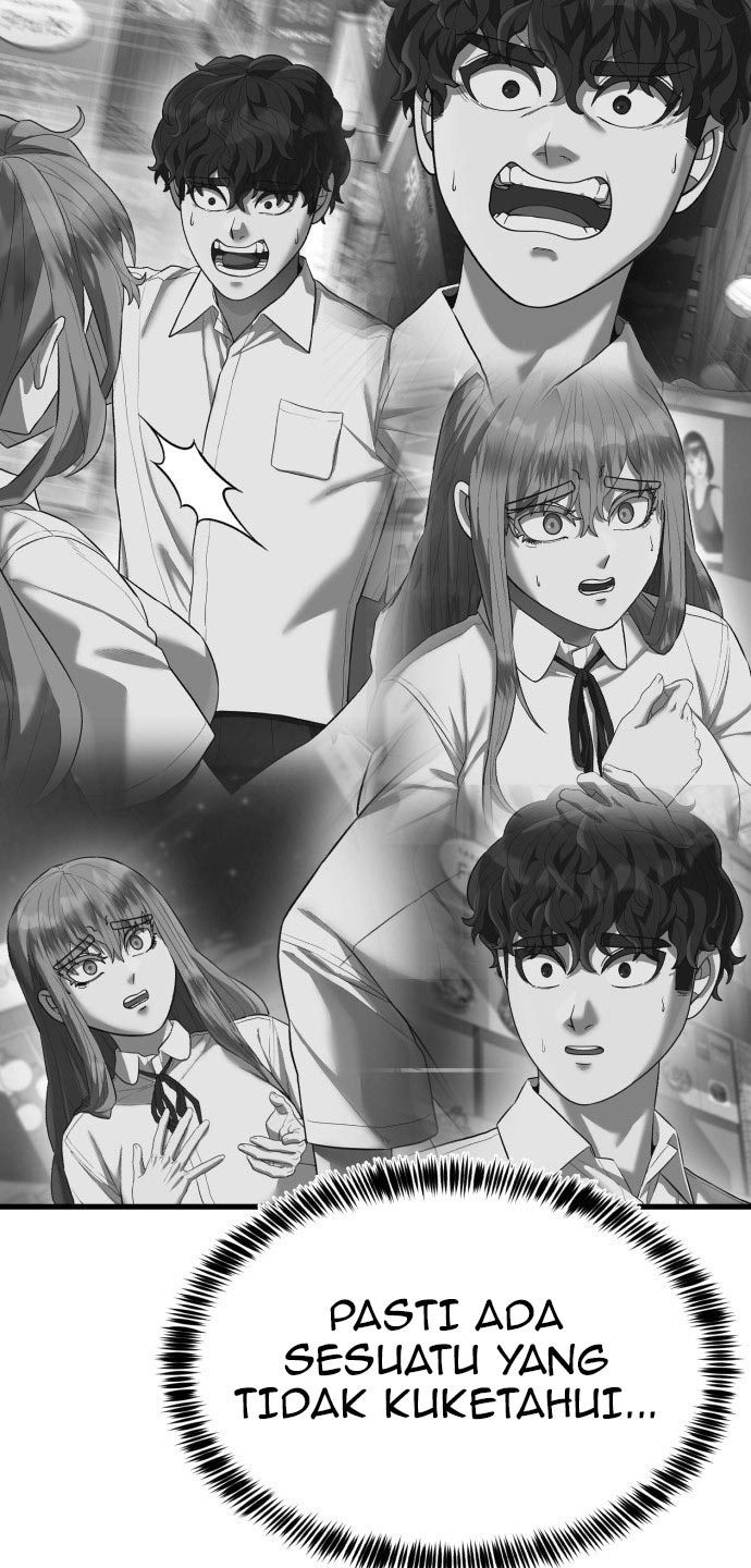 Absolute Obedience Chapter 21 Bahasa Indonesia