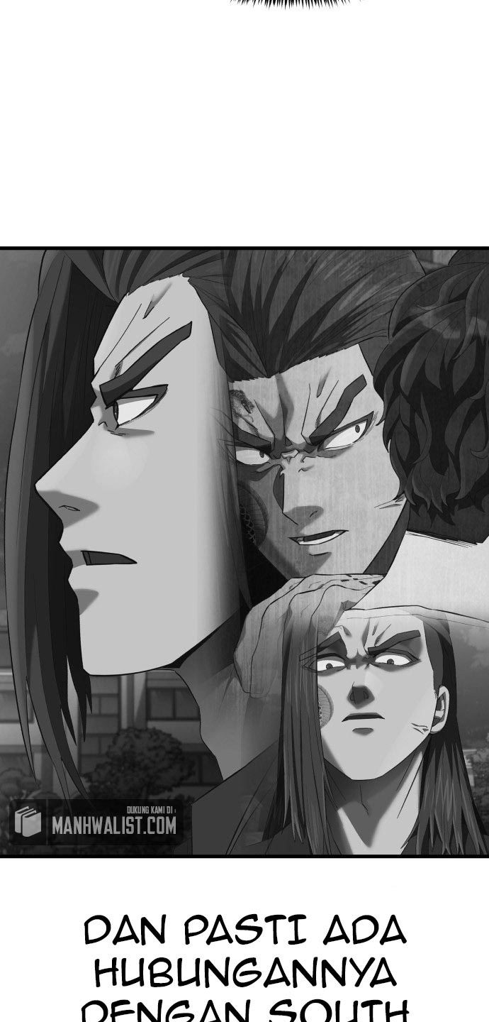 Absolute Obedience Chapter 21 Bahasa Indonesia