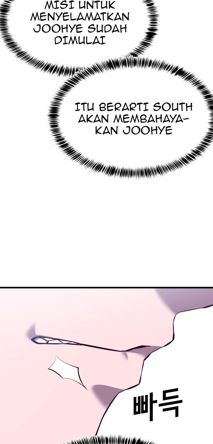 Absolute Obedience Chapter 21 Bahasa Indonesia