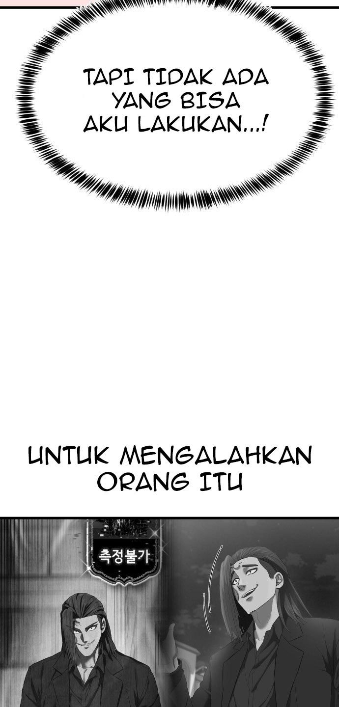 Absolute Obedience Chapter 21 Bahasa Indonesia