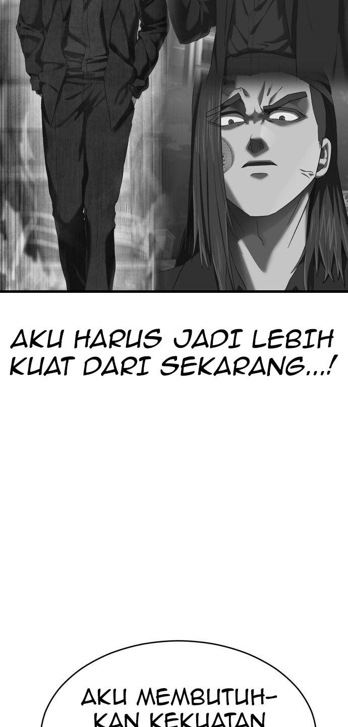 Absolute Obedience Chapter 21 Bahasa Indonesia
