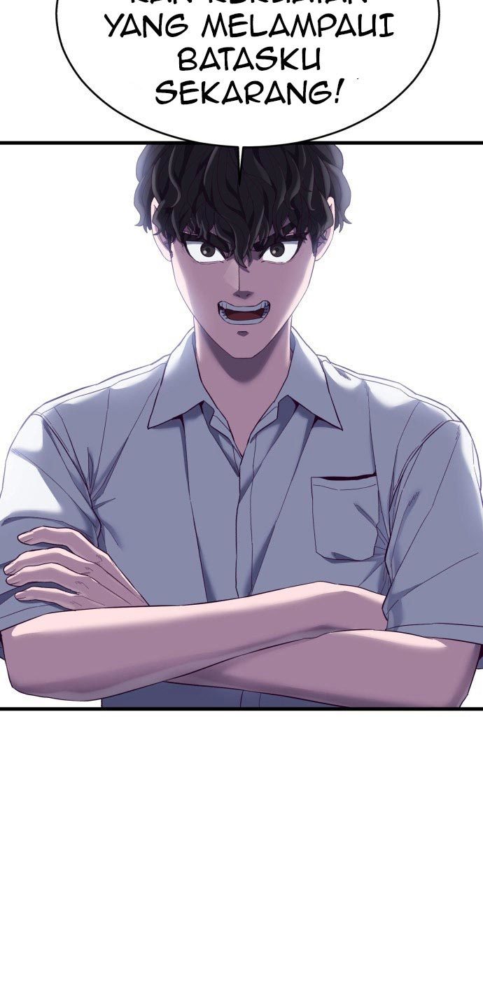 Absolute Obedience Chapter 21 Bahasa Indonesia