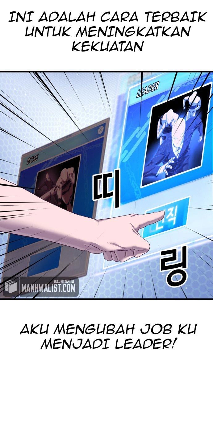 Absolute Obedience Chapter 21 Bahasa Indonesia