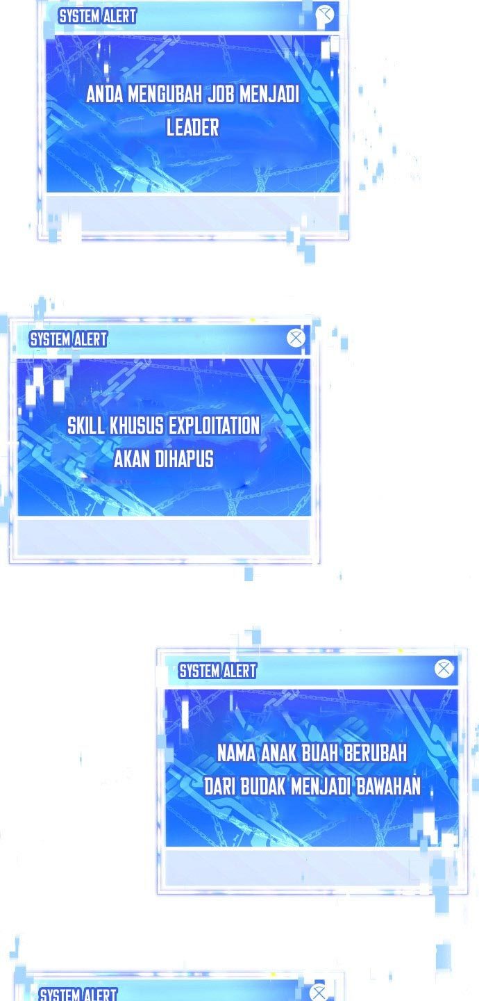 Absolute Obedience Chapter 21 Bahasa Indonesia