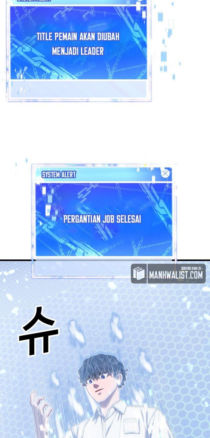 Absolute Obedience Chapter 21 Bahasa Indonesia