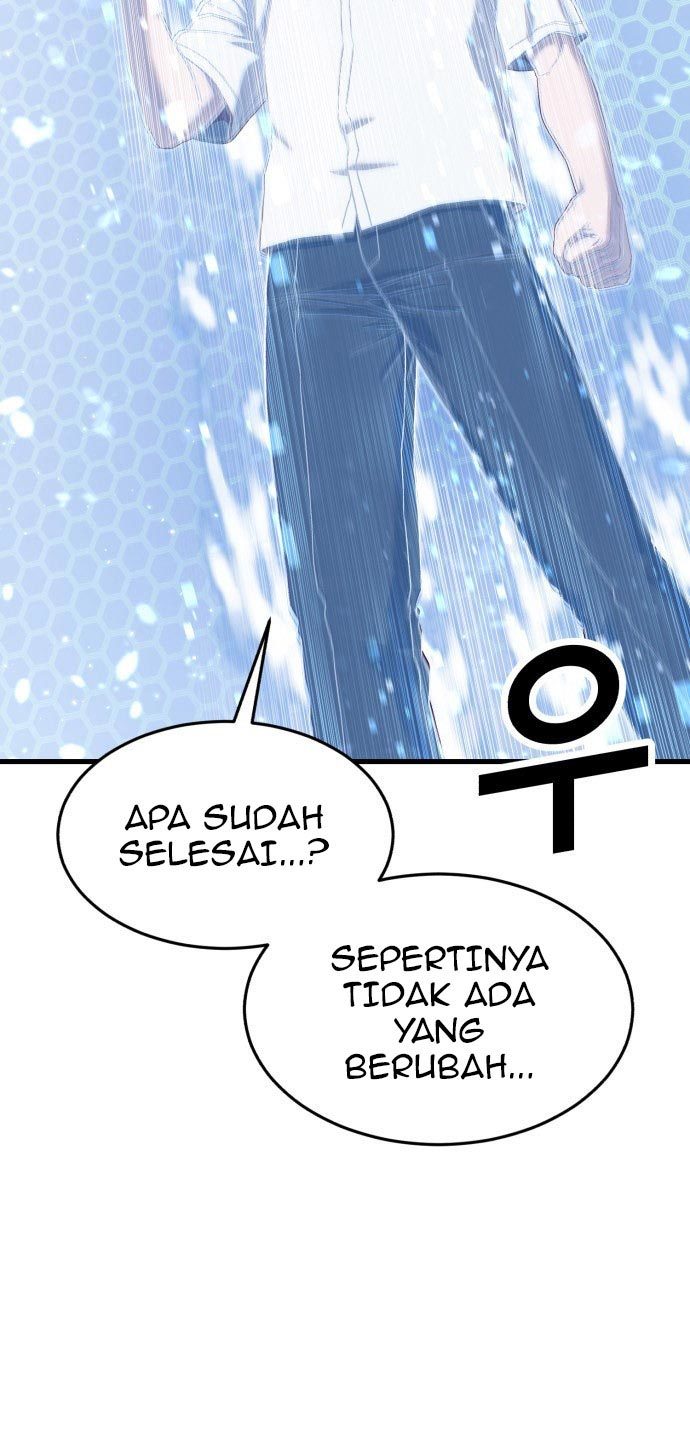Absolute Obedience Chapter 21 Bahasa Indonesia