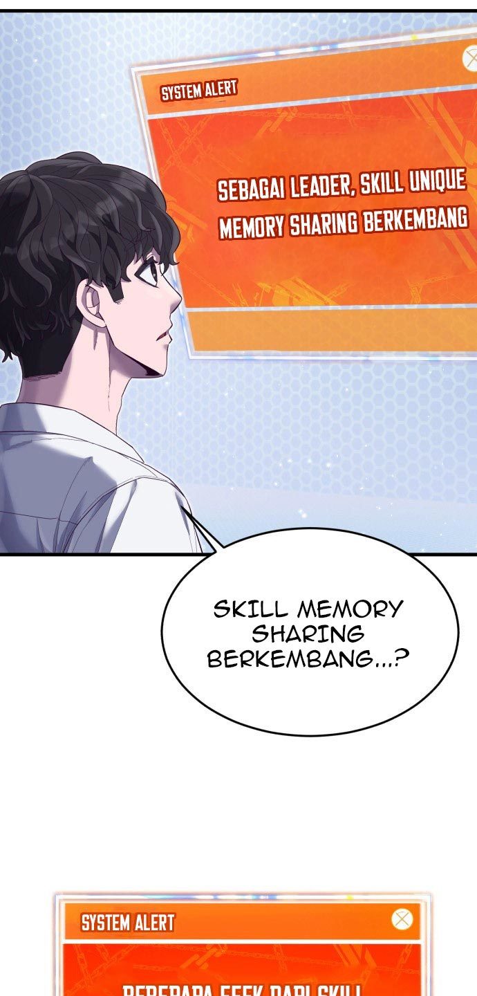 Absolute Obedience Chapter 21 Bahasa Indonesia