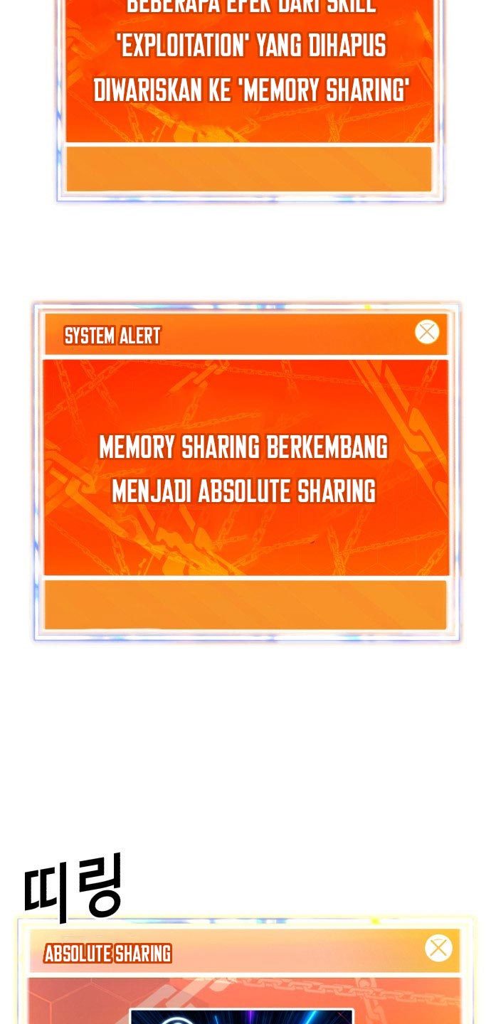 Absolute Obedience Chapter 21 Bahasa Indonesia