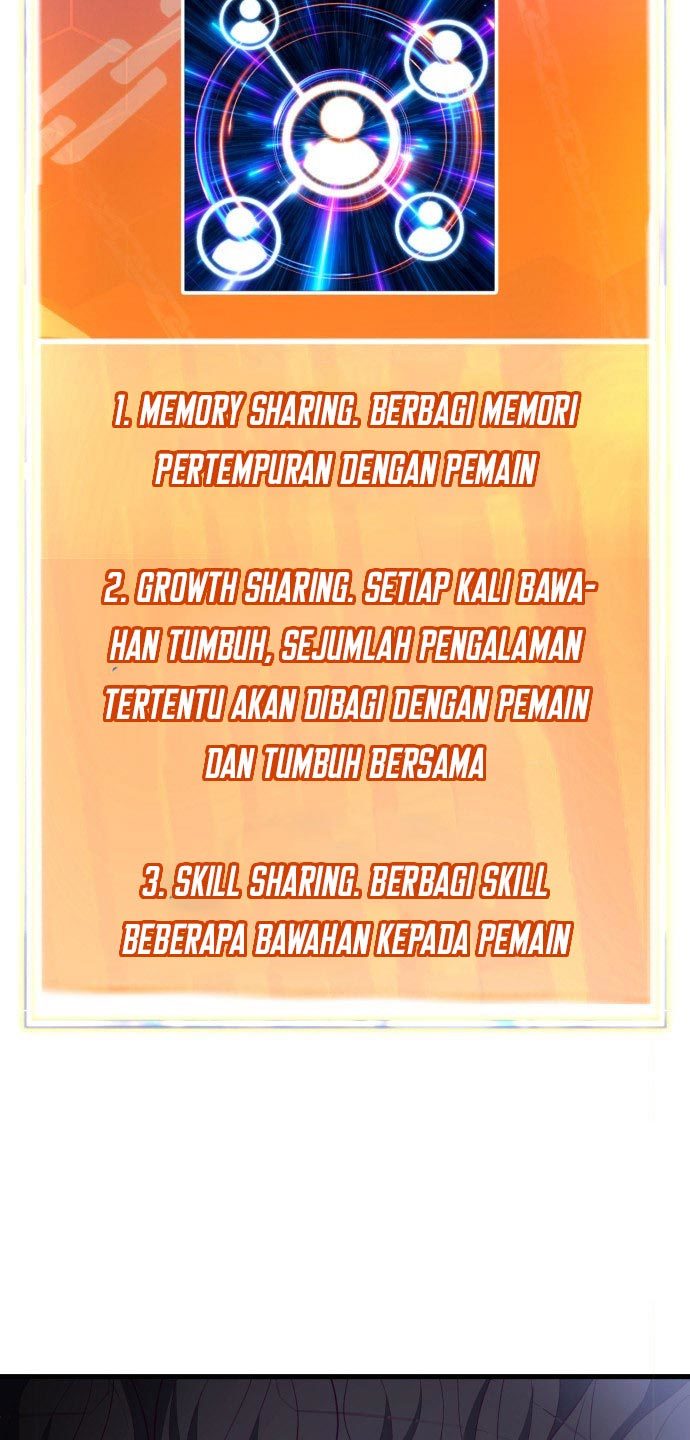 Absolute Obedience Chapter 21 Bahasa Indonesia