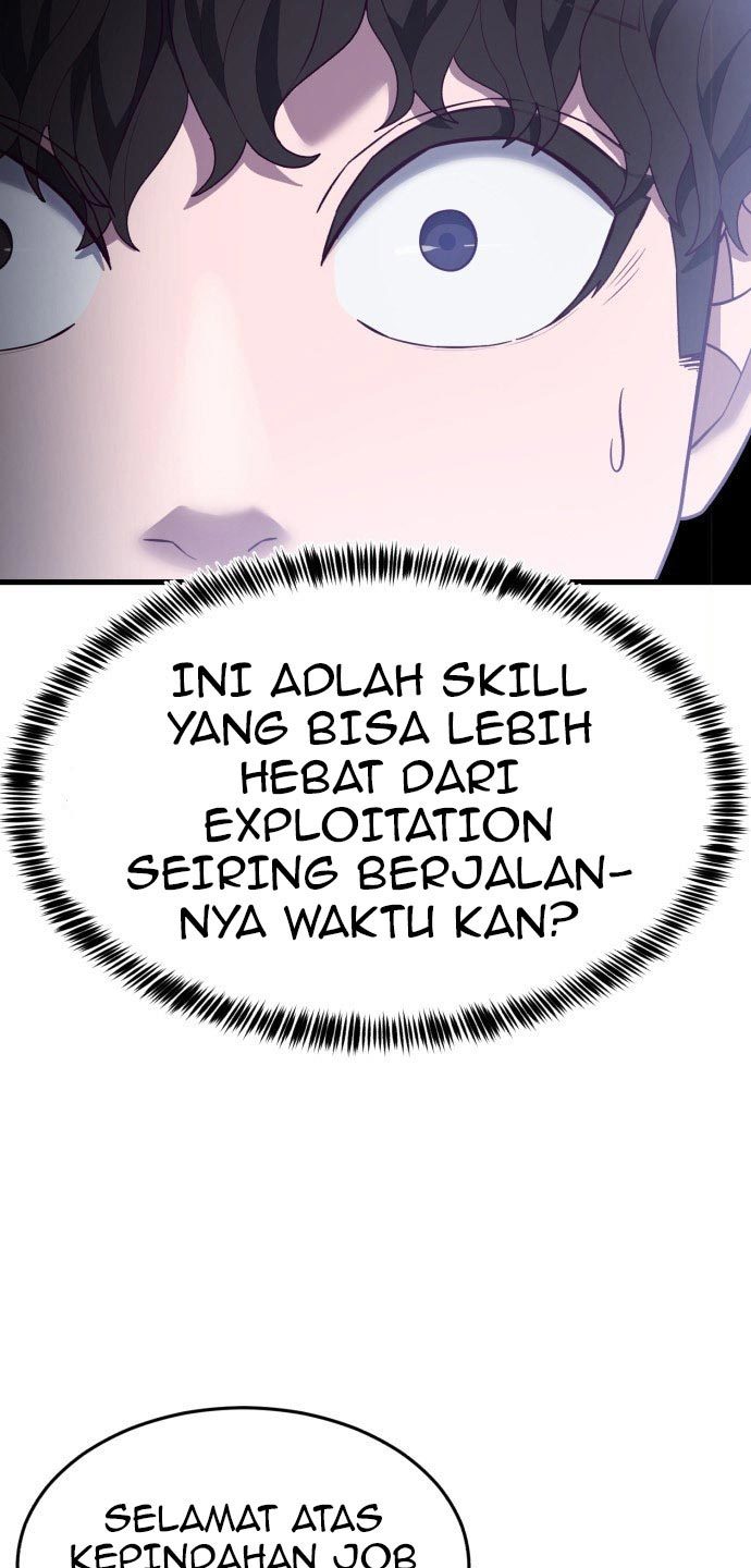 Absolute Obedience Chapter 21 Bahasa Indonesia