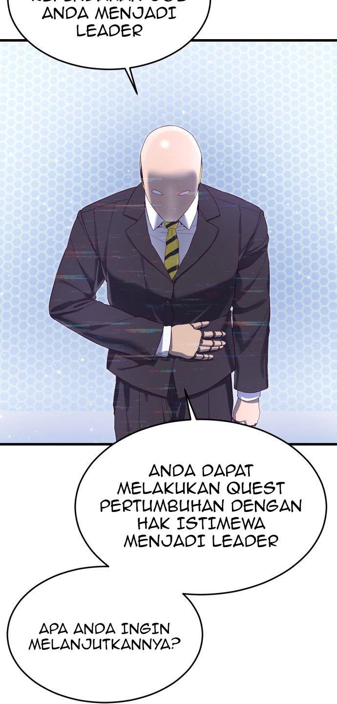 Absolute Obedience Chapter 21 Bahasa Indonesia
