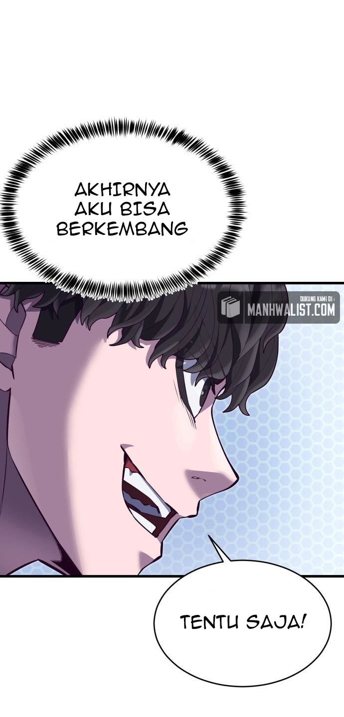 Absolute Obedience Chapter 21 Bahasa Indonesia