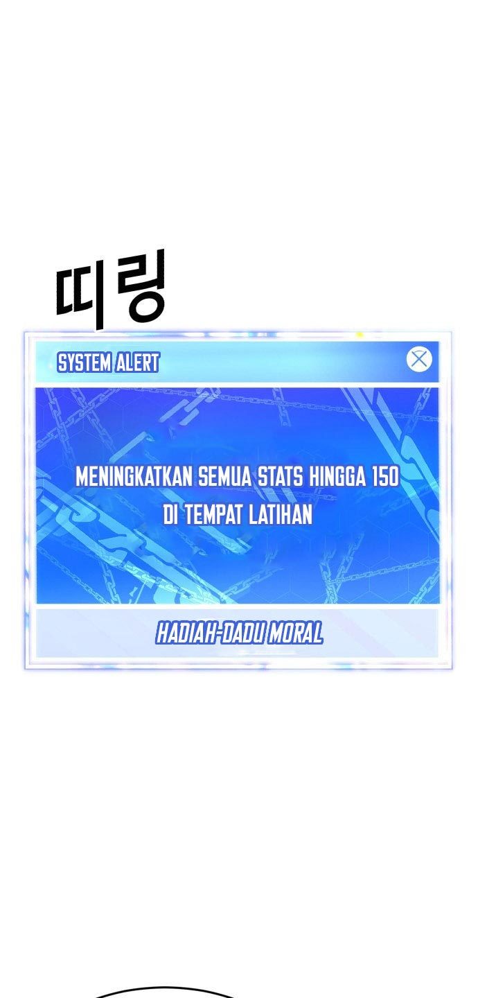 Absolute Obedience Chapter 21 Bahasa Indonesia