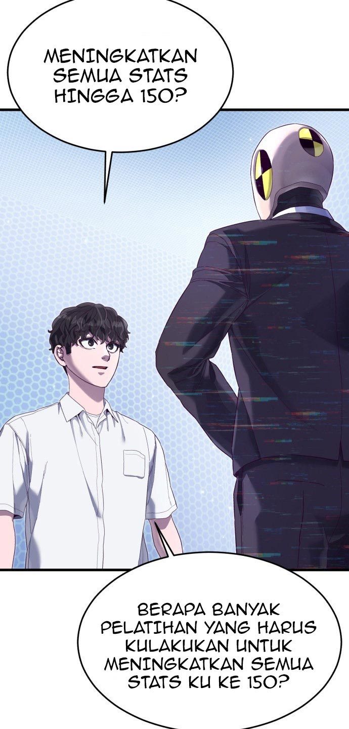 Absolute Obedience Chapter 21 Bahasa Indonesia