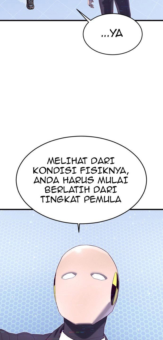 Absolute Obedience Chapter 21 Bahasa Indonesia