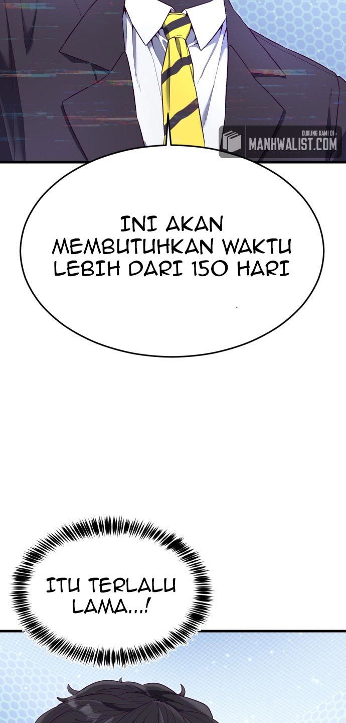 Absolute Obedience Chapter 21 Bahasa Indonesia