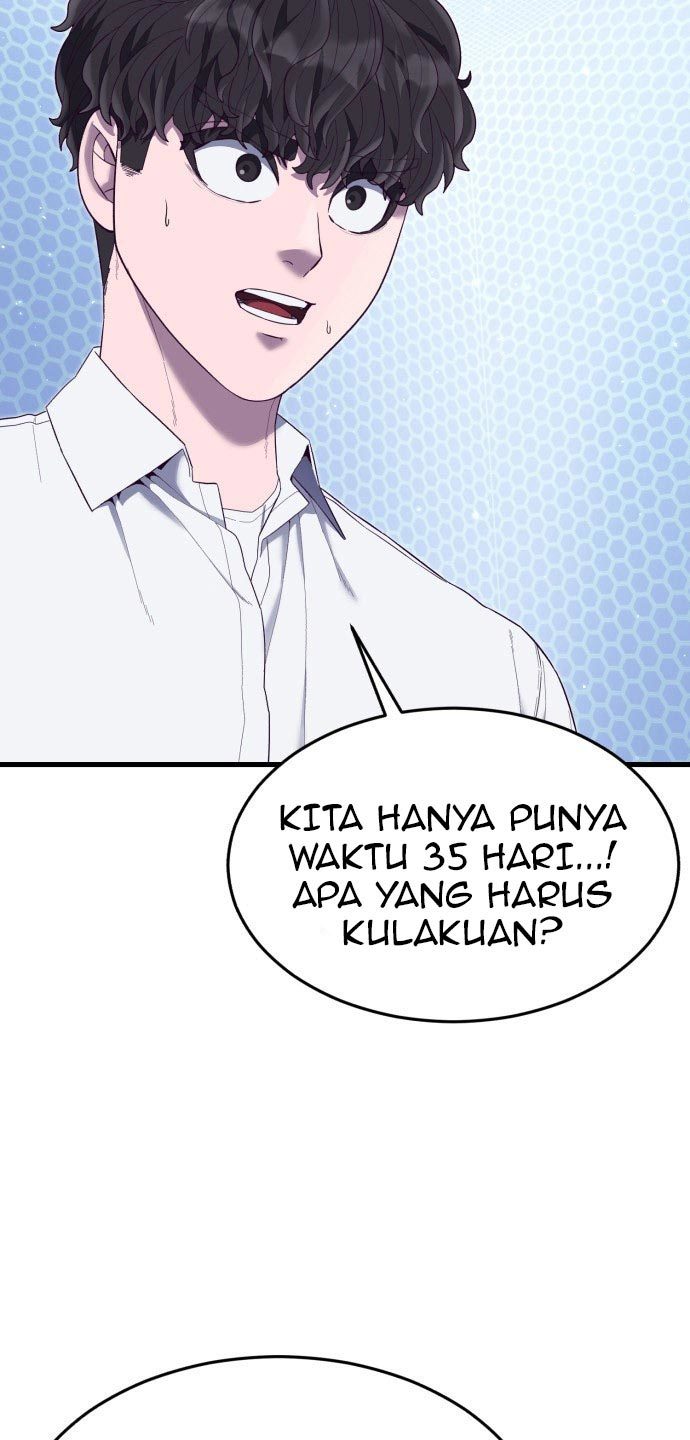 Absolute Obedience Chapter 21 Bahasa Indonesia