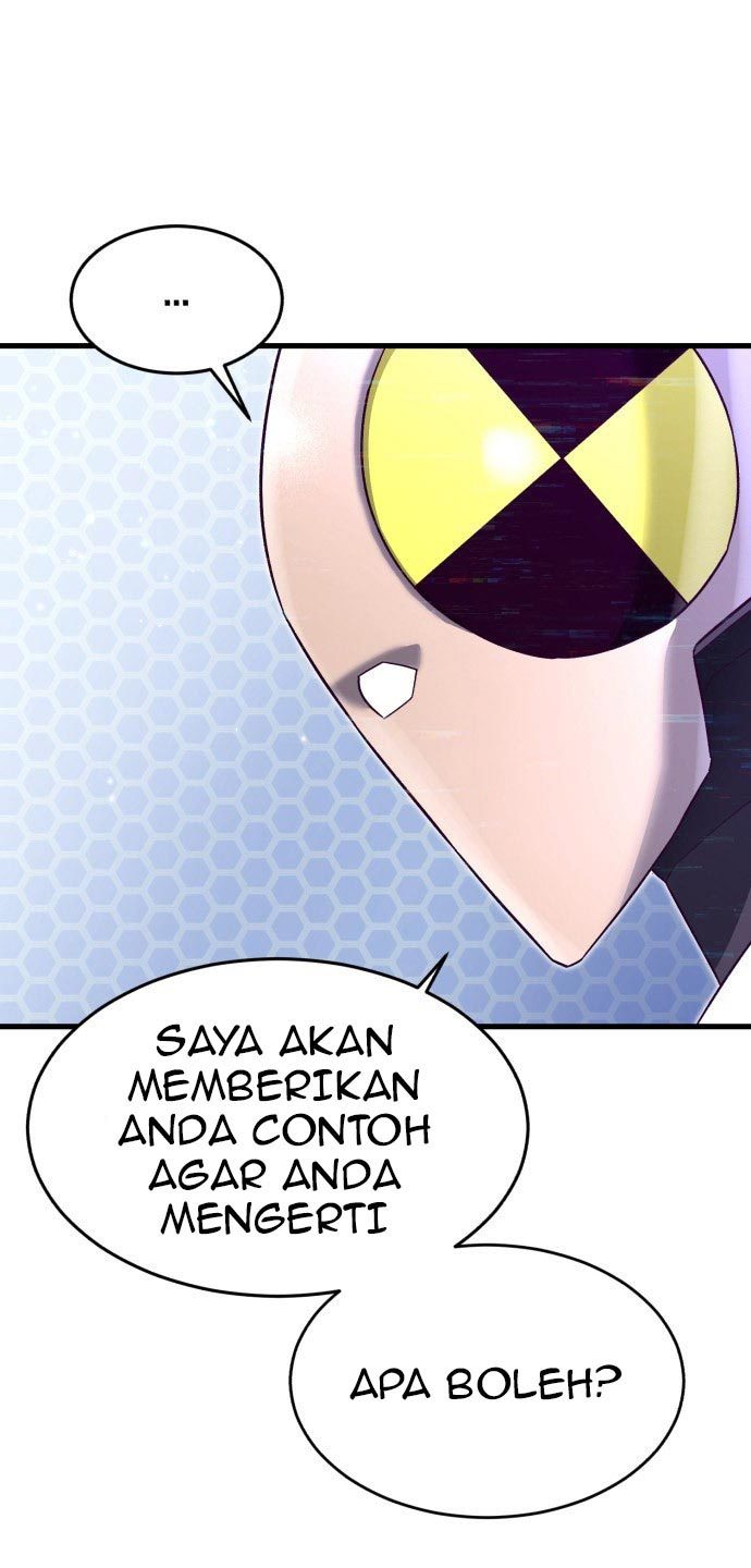 Absolute Obedience Chapter 21 Bahasa Indonesia