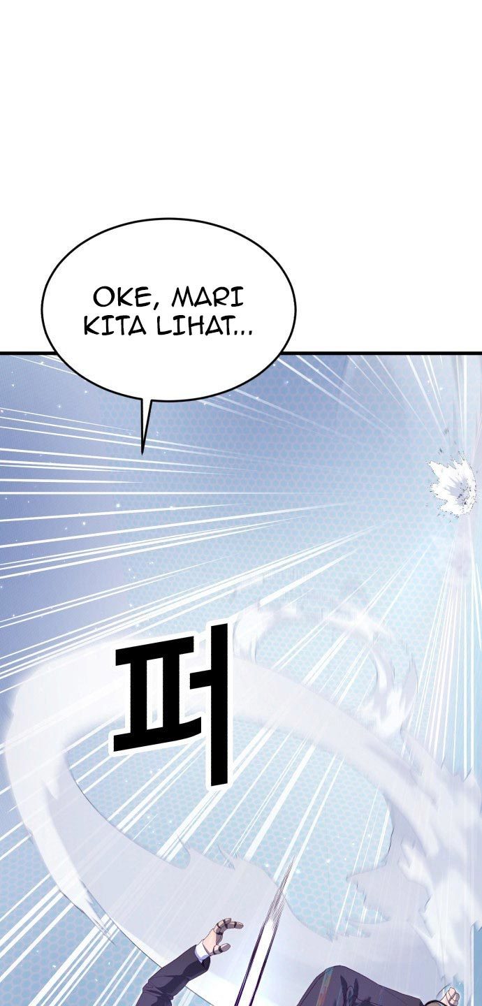Absolute Obedience Chapter 21 Bahasa Indonesia
