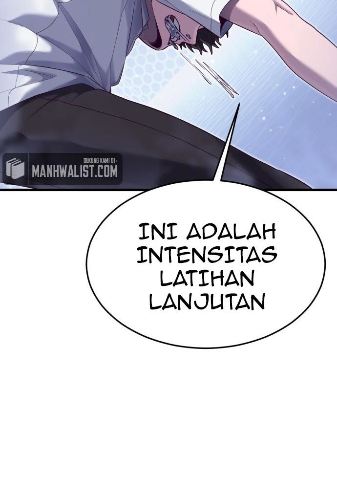 Absolute Obedience Chapter 21 Bahasa Indonesia