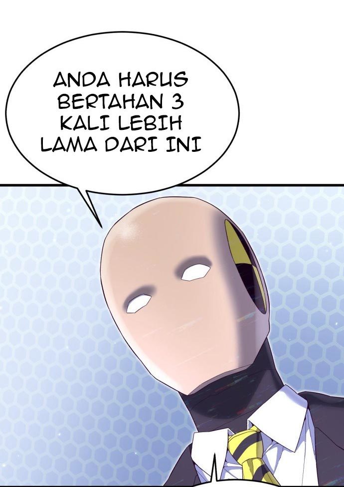 Absolute Obedience Chapter 21 Bahasa Indonesia