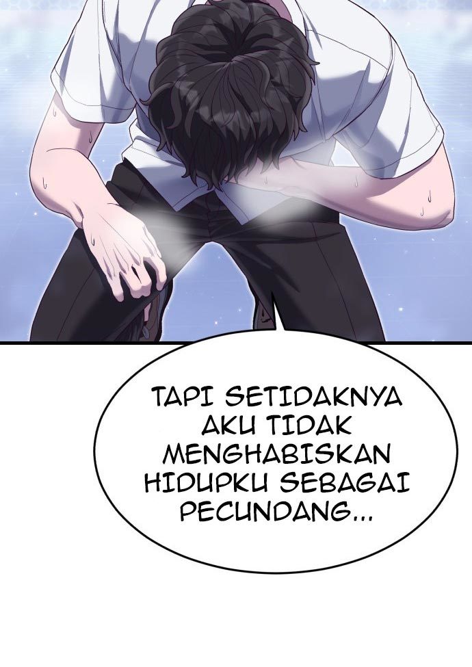 Absolute Obedience Chapter 21 Bahasa Indonesia